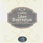 P. G. Giappesi, Liber Diversorum P. G. Giappesi, Liber Diversorum